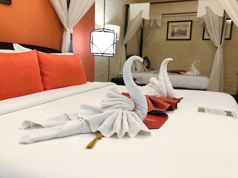 Hotel Vdara Pool Resort And Spa