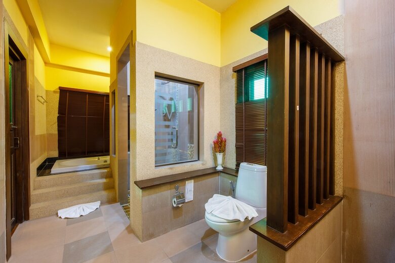 Hotel Vdara Pool Resort And Spa