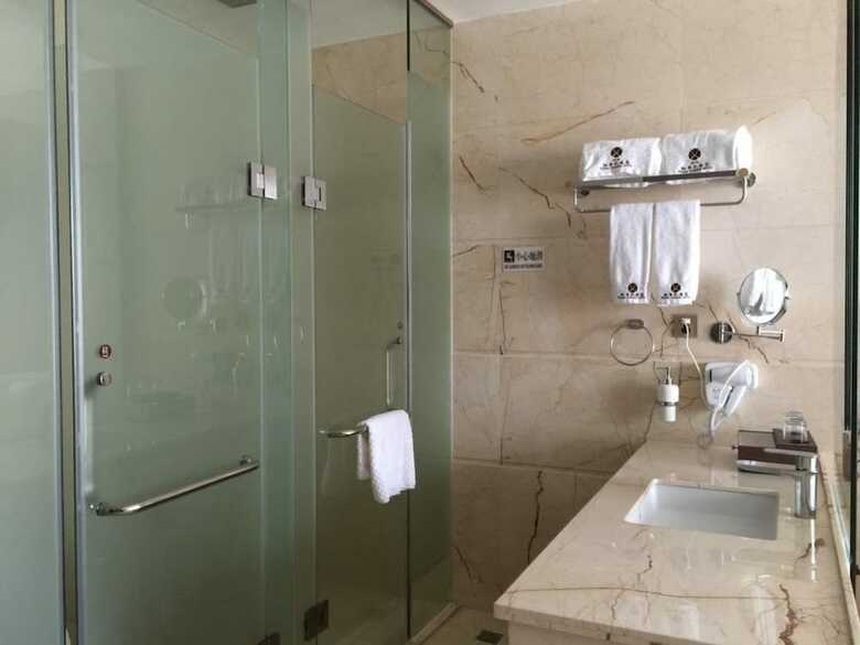 Shenzhen Peony Hotel
