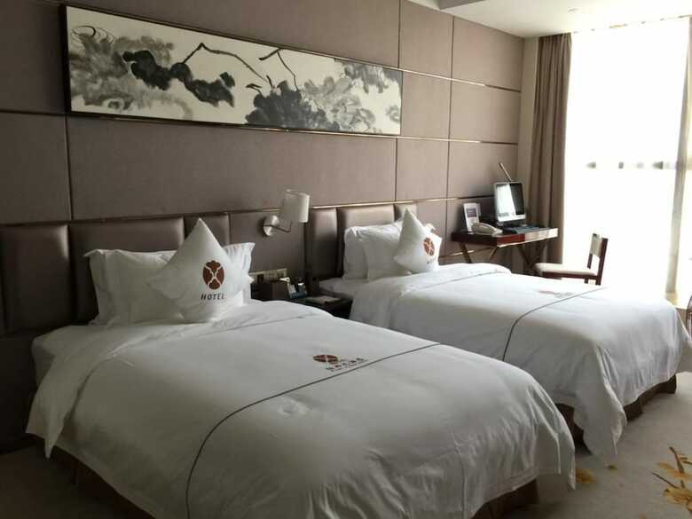Shenzhen Peony Hotel