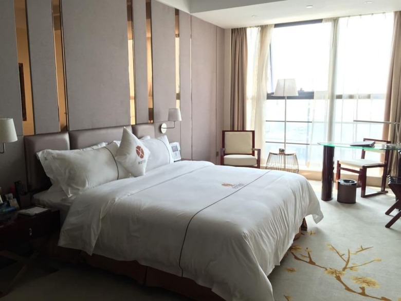 Shenzhen Peony Hotel