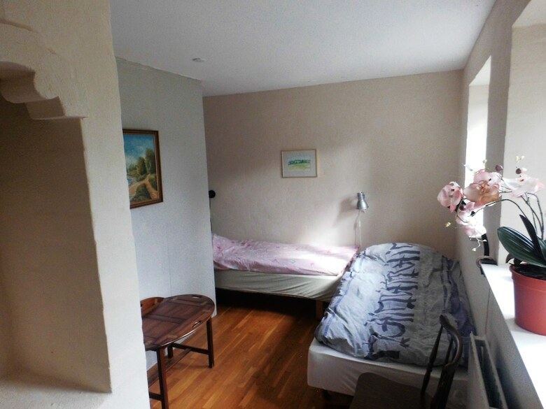 Jasminvej B&B