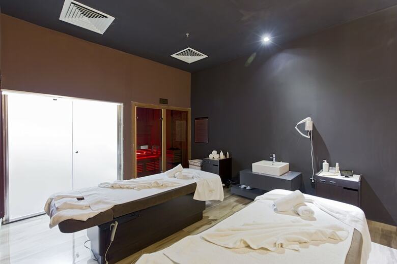 Legend Business Hotel Batumi