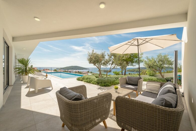 Villa Marvela