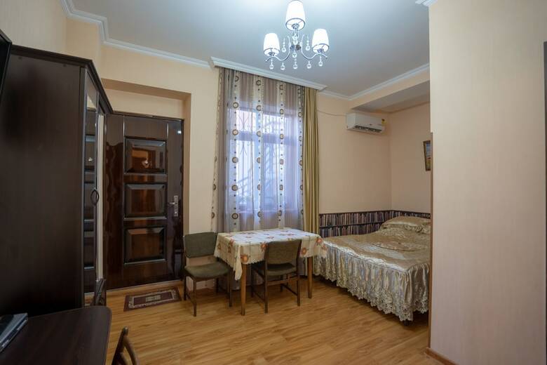 Aparthotel Meidan Suites