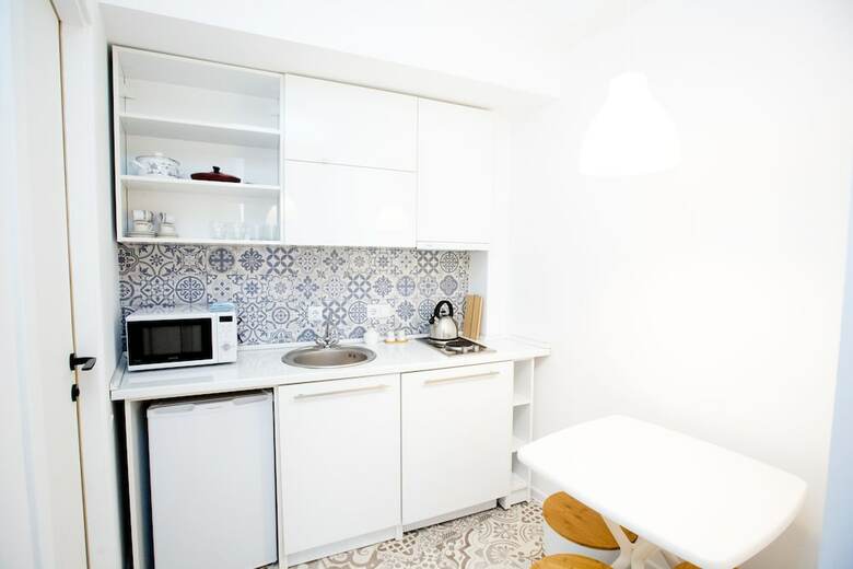 Aparthotel Meidan Suites