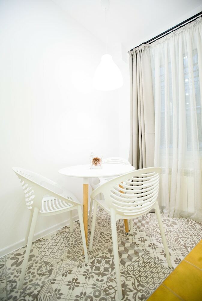 Aparthotel Meidan Suites