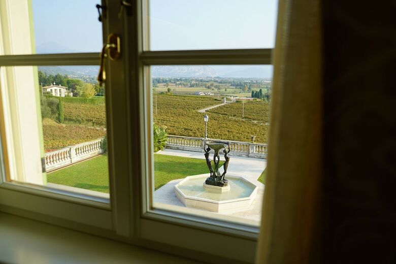 Bed & Breakfast Lovera Franciacorta