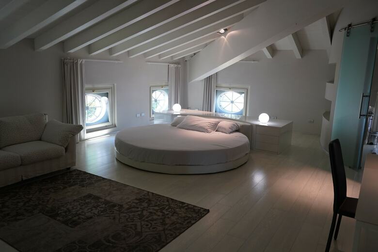 Bed & Breakfast Lovera Franciacorta