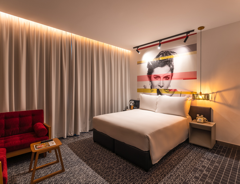 Studio One Hotel