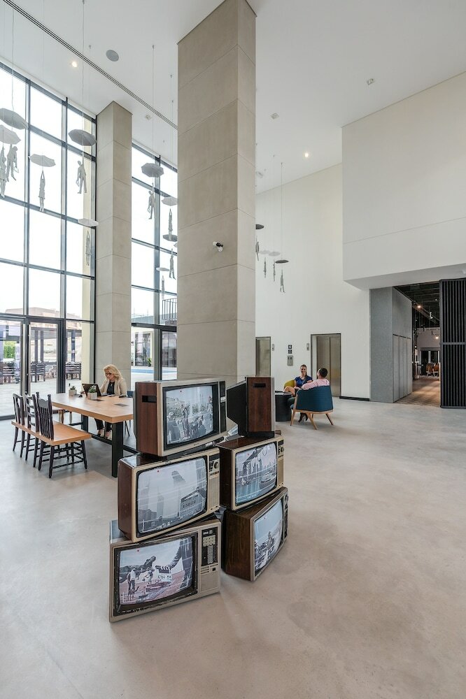 Studio One Hotel