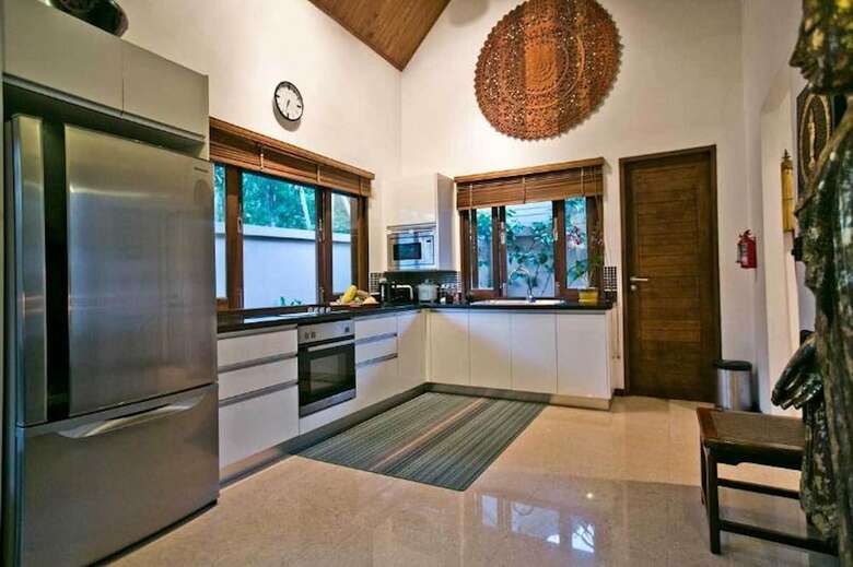 2 Bedroom Pool Villa 3 Min Walk To Beach