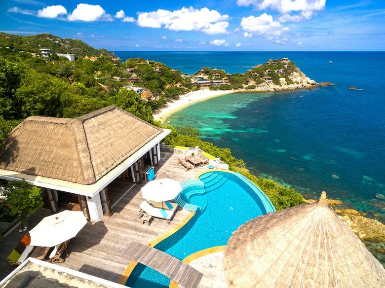 Villa Sabai Jai
