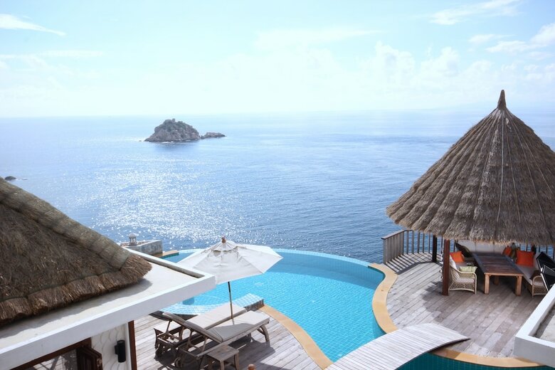 Villa Sabai Jai