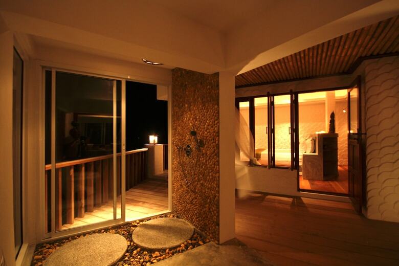 Villa Sabai Jai