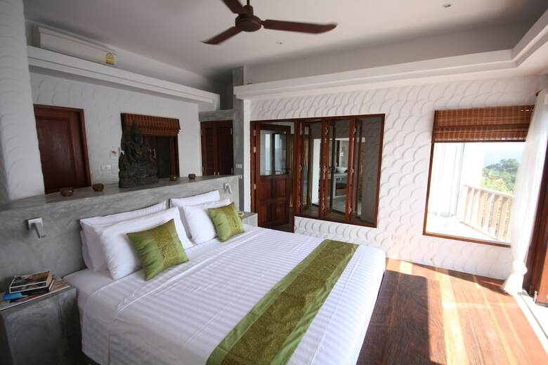 Villa Sabai Jai
