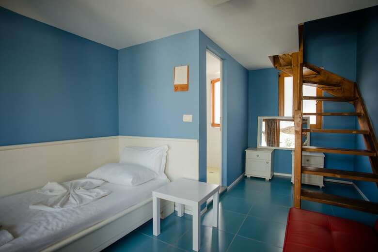 Hotel Drymades Inn Resort