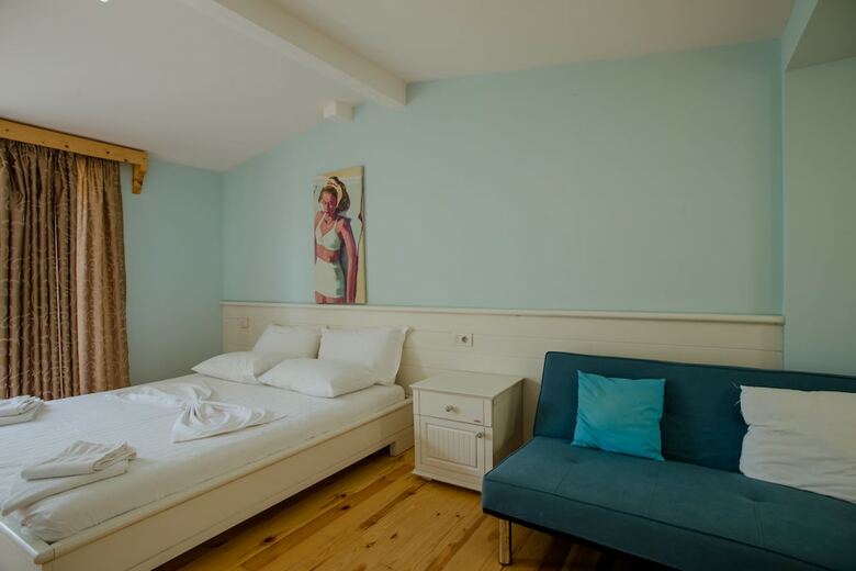 Hotel Drymades Inn Resort