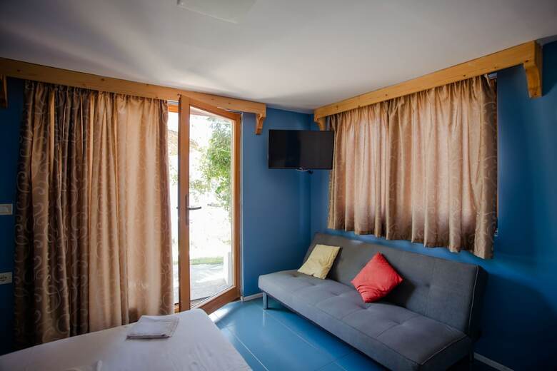 Hotel Drymades Inn Resort