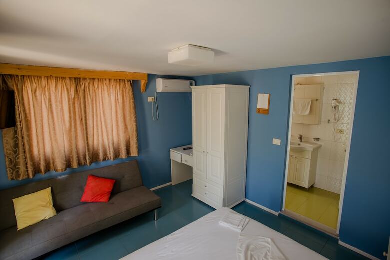 Hotel Drymades Inn Resort