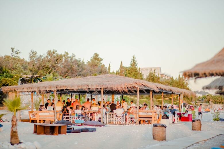 Hotel Drymades Inn Resort