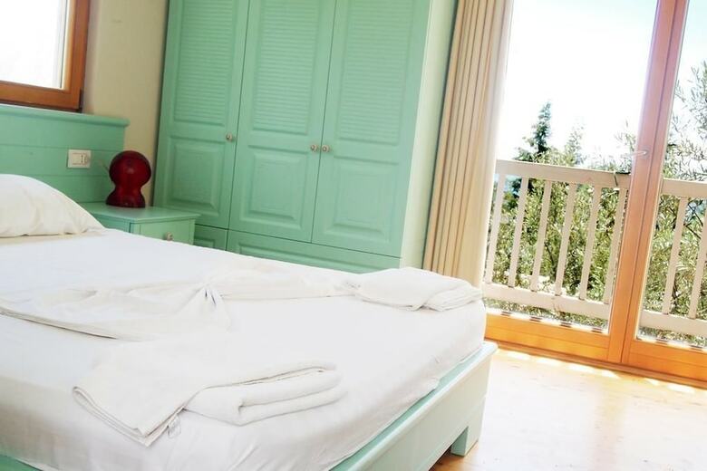 Hotel Drymades Inn Resort