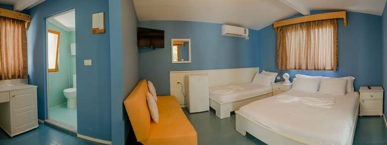 Hotel Drymades Inn Resort