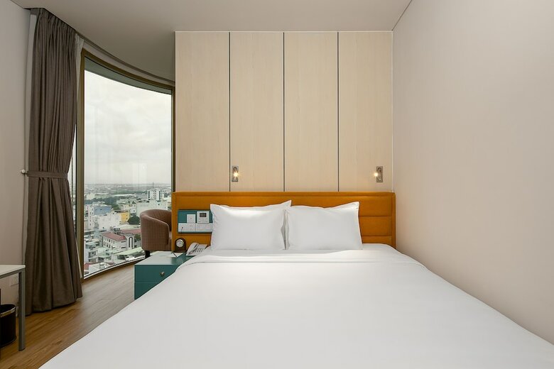 Grand Cititel Danang Hotel