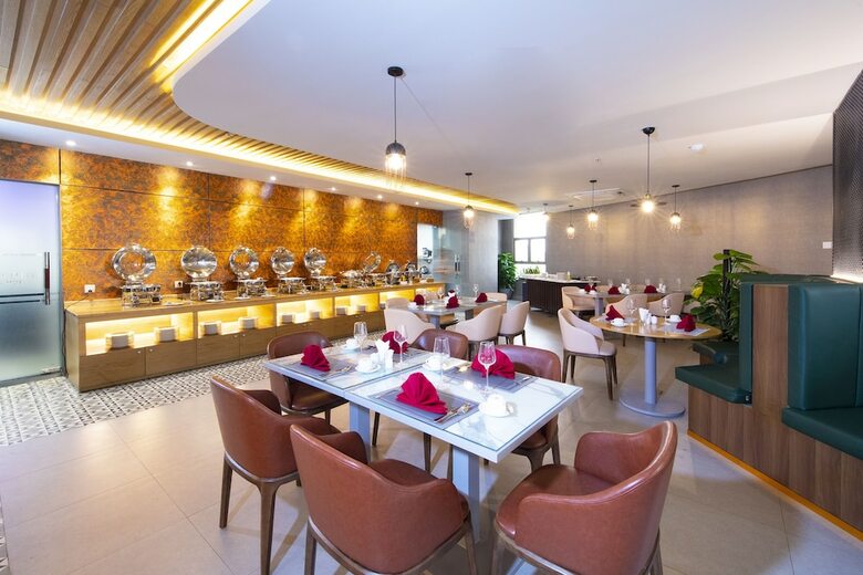Grand Cititel Danang Hotel