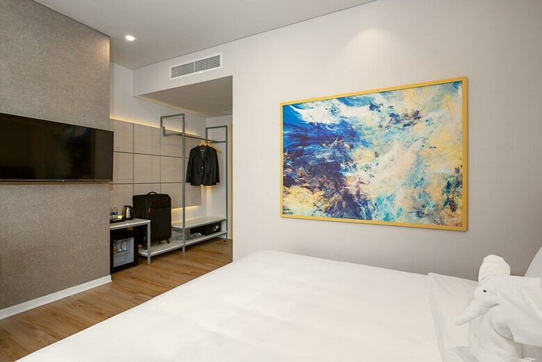 Grand Cititel Danang Hotel