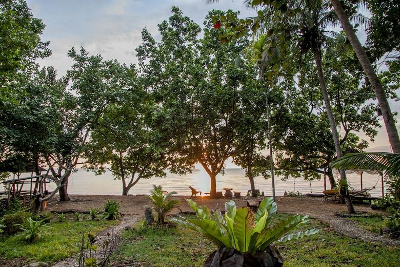 Hotel Ban Na Kai Mook Beach