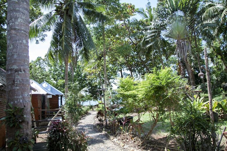Hotel Ban Na Kai Mook Beach