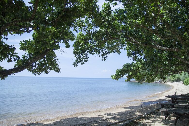 Hotel Ban Na Kai Mook Beach