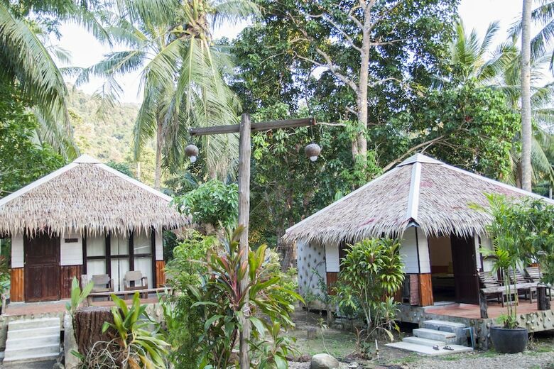 Hotel Ban Na Kai Mook Beach