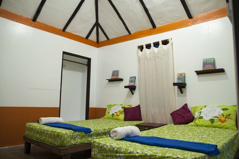 Hotel Ban Na Kai Mook Beach