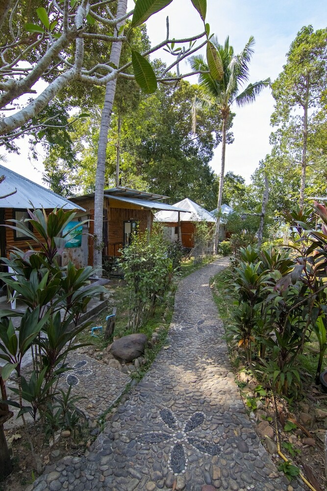 Hotel Ban Na Kai Mook Beach