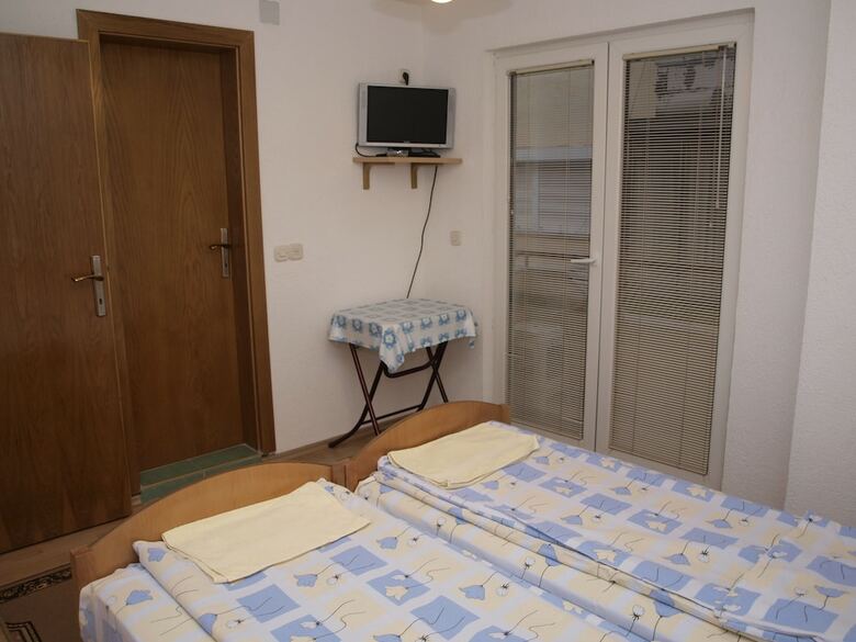 Hotel Bogdanovski Studios & Guest Rooms