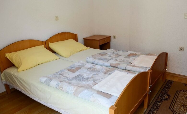 Hotel Bogdanovski Studios & Guest Rooms