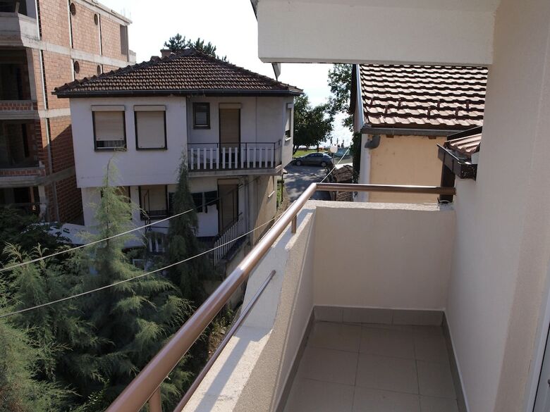 Hotel Bogdanovski Studios & Guest Rooms