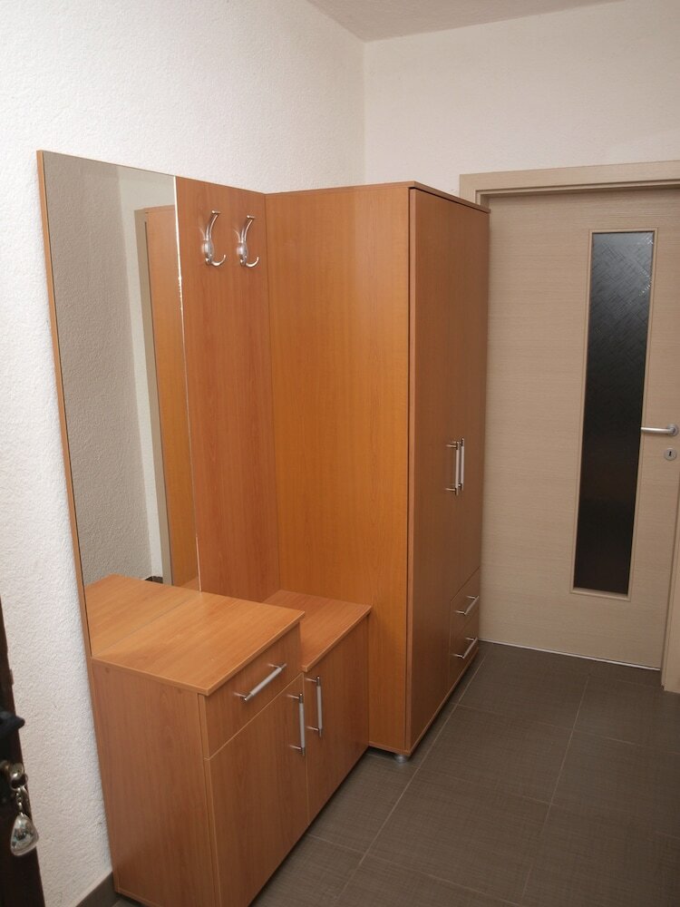 Hotel Bogdanovski Studios & Guest Rooms