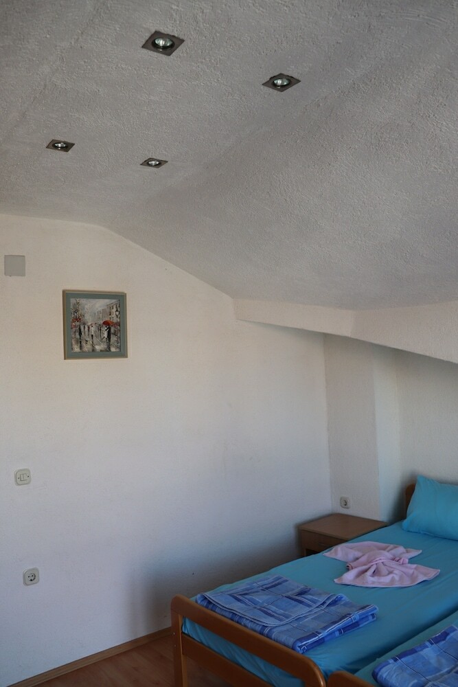 Hotel Bogdanovski Studios & Guest Rooms