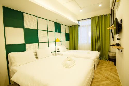 Hostal Folk Poshtel Asok