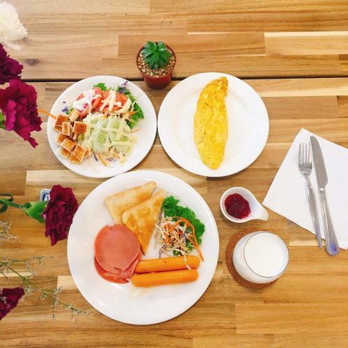 Hostal Folk Poshtel Asok