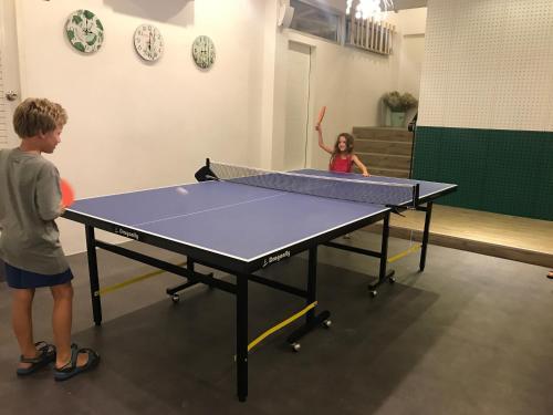 Hostal Folk Poshtel Asok