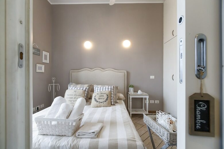 Bed & Breakfast Matilde's Rooms In St. Peter