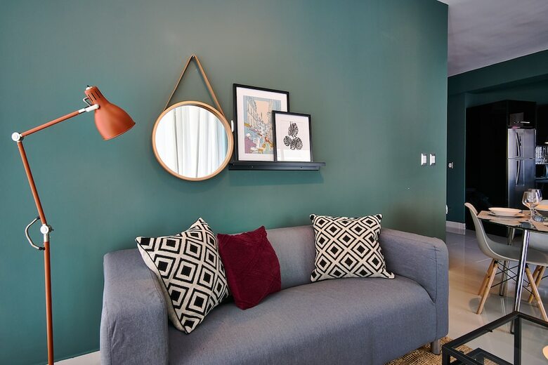 Apartamentos Armonia 24 D12