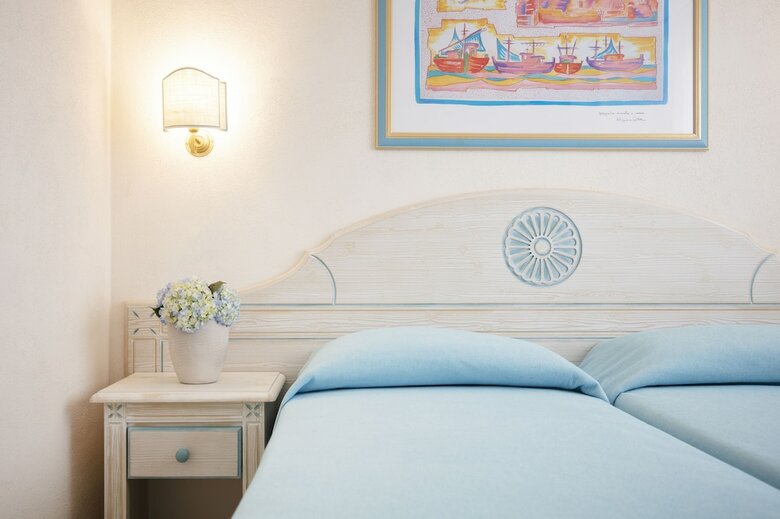 Club Hotel Cormorano