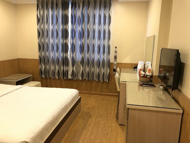 Truong Thinh Hotel