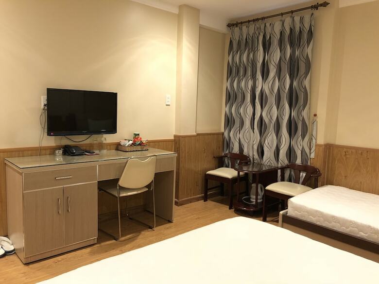 Truong Thinh Hotel