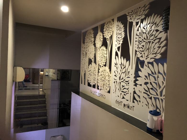 Truong Thinh Hotel